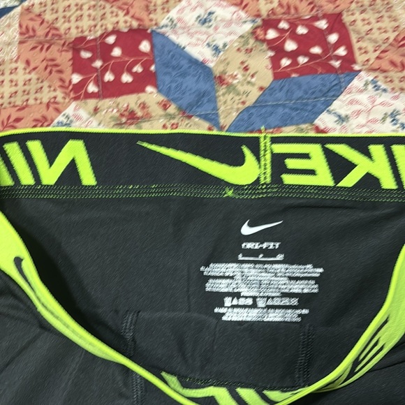 Nike boxer brief - Picture 2 of 3